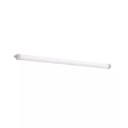 Kanlux 27118 TP SLIM TW LED 50W-NW por és páramentes armatúra, lámpa fehér 4000K