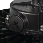 Kanlux 27163 HB PRO STRONG 100W-NW lámpa csarnokvilágító lámpatest 17000lm 4000K IP65