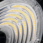 Kanlux 27163 HB PRO STRONG 100W-NW lámpa csarnokvilágító lámpatest 17000lm 4000K IP65