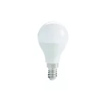 Kanlux 27306 IQ-LED G45E14 7,5W-WW fényforrás, LED izzó 3000K - Utolsó darabok!!