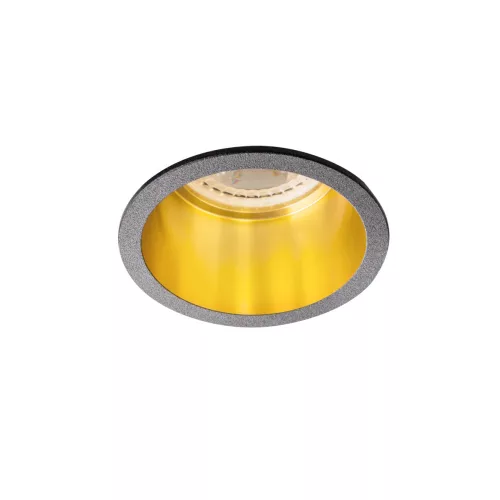 Kanlux 27326 SPAG D B/G dekorációs keret, fekete-arany