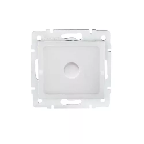 Kanlux 27340 LOGI 02-1600-002 fehér vakfedél