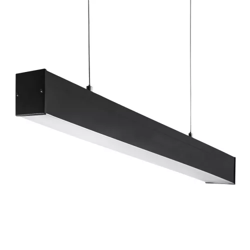 Kanlux 27414 ALIN 4LED 1X120-B lámpa Függesztett LED lámpatest
