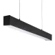 Kanlux 27414 ALIN 4LED 1X120-B lámpa Függesztett LED lámpatest