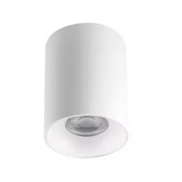   Kanlux 27569 RITI GU10 W/W lámpa GU10, Falon kívüli spot lámpatest fehér
