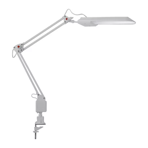 Kanlux 27603 HERON II LED W asztali lámpa fehér 4000K