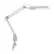 Kanlux 27603 HERON II LED W asztali lámpa fehér 4000K
