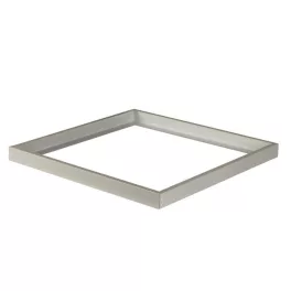 Kanlux 27610 ADTR 6060 SR kiemelő keret