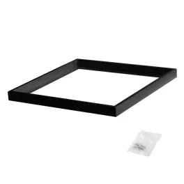 Kanlux 27615 ADTR 6060 B kiemelő keret 60x60cm