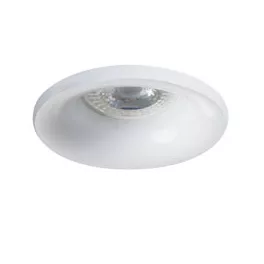 Kanlux 27800 ELNIS S W dekorációs keret, spot lámpatest