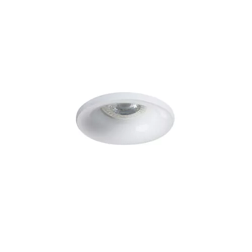Kanlux 27800 ELNIS S W dekorációs keret, spot lámpatest