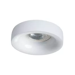 Kanlux 27804 ELNIS L W dekorációs keret, spot lámpatest