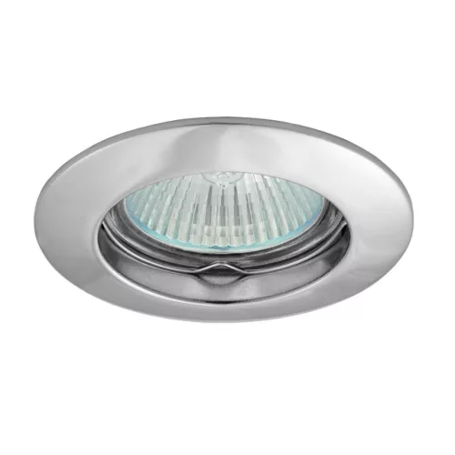 Kanlux 2791 VIDI CTC-5514-C MR16 spot, dekorációs spot keret, króm