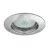 Kanlux 2791 VIDI CTC-5514-C MR16 spot, dekorációs spot keret, króm