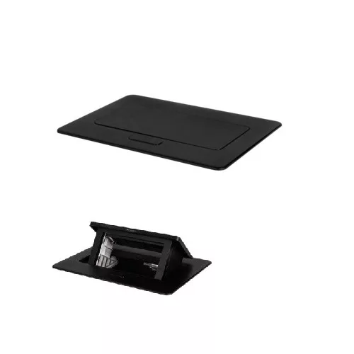 Kanlux 28312 BIURO+ 04-0051-100 asztali doboz