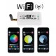 STRONG LED távirányitó Wifi 3x4A IOS/Android 284571 - Utolsó darabok!!!