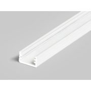 Topmet TM-profil LED Slim alu fehér 2000mm