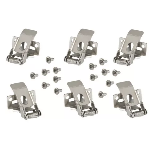 Kanlux 28503 CLIPS BRAVO S/P 12030 klipsz