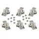Kanlux 28503 CLIPS BRAVO S/P 12030 klipsz
