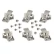 Kanlux 28503 CLIPS BRAVO S/P 12030 klipsz