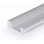 Topmet TM-profil LED Begtin alu elox 2000mm C8020020