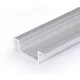 Topmet TM-profil LED Begtin alu elox 2000mm C8020020