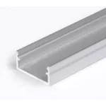Topmet TM-profil LED Begton alu elox 2000mm C7020020