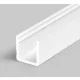 Topmet TM-profil LED Smart alu fehér 2000mm C2020001