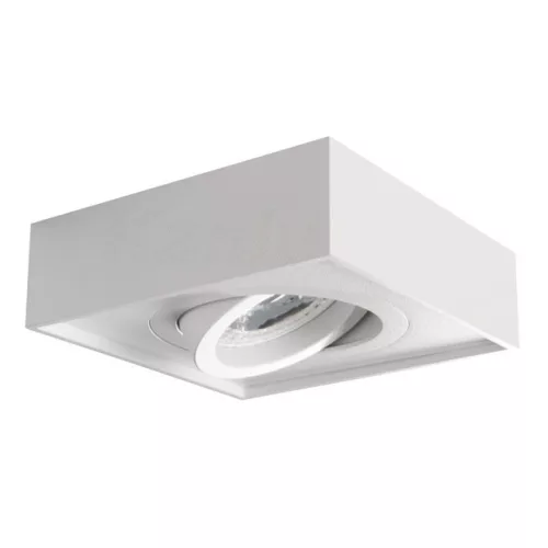 Kanlux 28780 MINI GORD DLP-50-W dekorációs keret, spot lámpatest