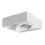 Kanlux 28780 MINI GORD DLP-50-W dekorációs keret, spot lámpatest