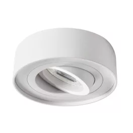   Kanlux 28782 MINI BORD DLP-50-W dekorációs keret, spot lámpatest