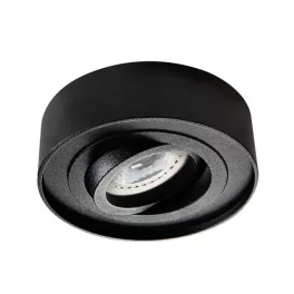   Kanlux 28783 MINI BORD DLP-50-B dekorációs keret, spot lámpatest