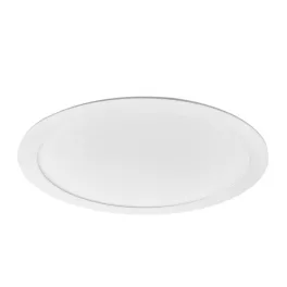   Kanlux 28936 ROUNDA V2LED24W-NW-W lámpa, kerek, LED panel fehér 4000K
