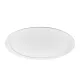 Kanlux 28936 ROUNDA V2LED24W-NW-W lámpa, kerek, LED panel fehér 4000K