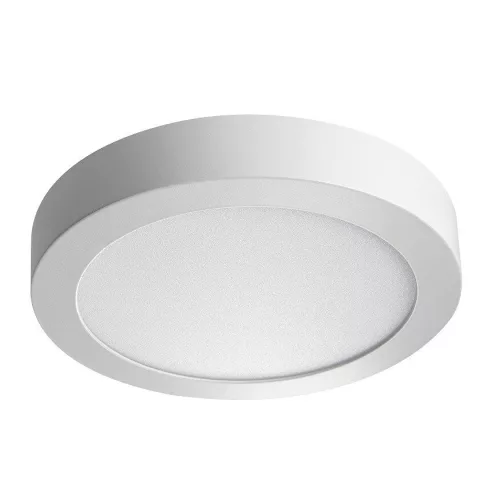 Kanlux 28949 CARSA V2LED 18W-NW-W lámpa, mennyezeti LED lámpatest, fehér