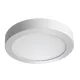 Kanlux 28949 CARSA V2LED 18W-NW-W lámpa, mennyezeti LED lámpatest, fehér