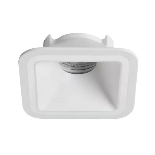 Kanlux 29030 IMINES DSL-W dekorációs keret, spot lámpatest
