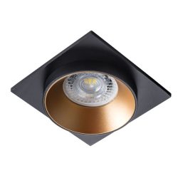   Kanlux 29134 SIMEN DSL B/G/B dekorációs keret, spot lámpatest