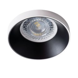   Kanlux 29139 SIMEN DSO W/B dekorációs keret, spot lámpatest