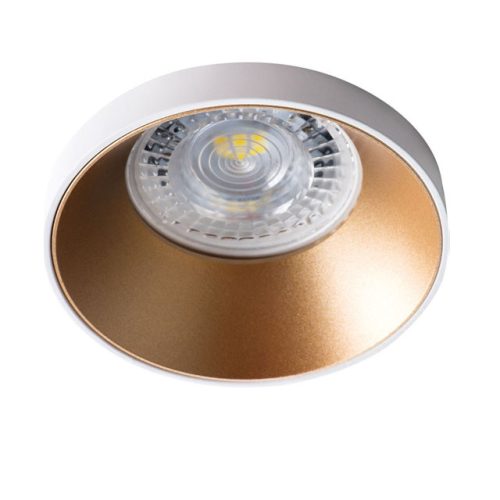 Kanlux 29140 SIMEN DSO W/G dekorációs keret, spot lámpatest