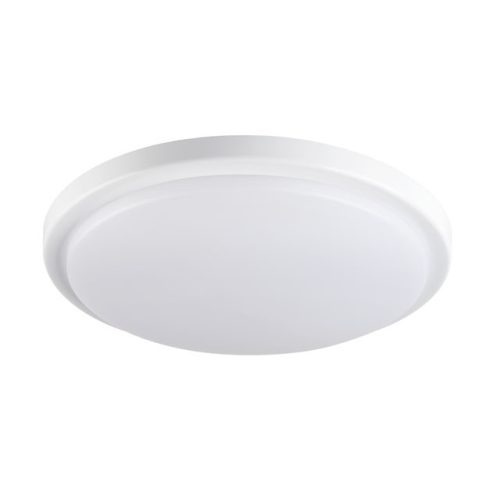 Kanlux 29162 ORTE LED 18W-NW-O-SE lámpa, mozgásérzékelős mennyezeti LED lámpatest, fehér