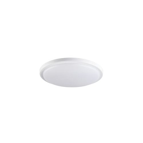 Kanlux 29163 ORTE LED 24W-NW-O-SE lámpa, mozgásérzékelős mennyezeti LED lámpatest, fehér
