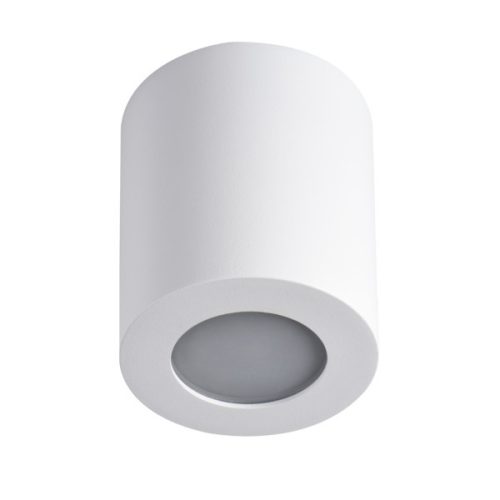 Kanlux 29241 SANI IP44 DSO-W lámpa GU10, mennyezeti lámpatest, fehér