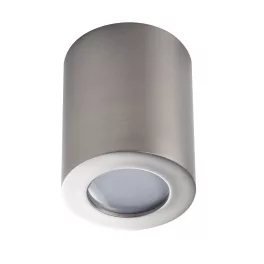   Kanlux 29242 SANI IP44 DSO-SN lámpa GU10, mennyezeti lámpatest, króm