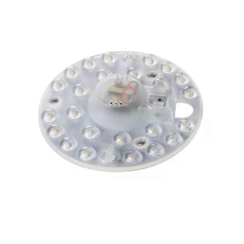 Kanlux 29300 MOD 12W LED-WW LED modul kerek 3000K