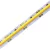 LED-szalag, COB, 3150 LED, 24 V DC, 14 W/m, IP67, meleg fehér, 3 év garancia, kiszerelés 5 méter)