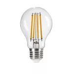 Kanlux 29605 Kanlux XLED A60 LED izzó 10W-WW 2700K fényforrás