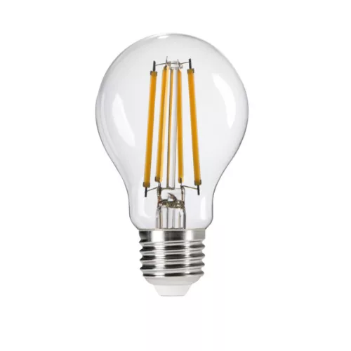 Kanlux 29605 Kanlux XLED A60 LED izzó 10W-WW 2700K fényforrás