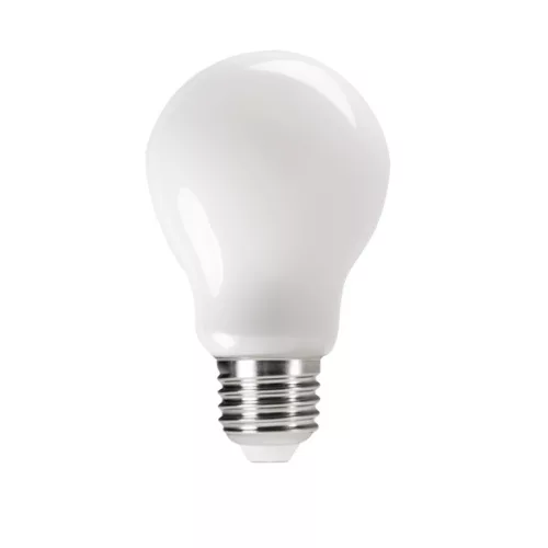 Kanlux 29609 XLED A60 7W-WW-M fényforrás, LED izzó 3000K