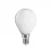 Kanlux 29626 XLED G45E14 4,5W-WW-M fényforrás, LED gömb izzó 2700K E14